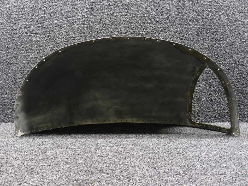 5522316-14 Cessna C-550 Wheel Well Access Cover RH
