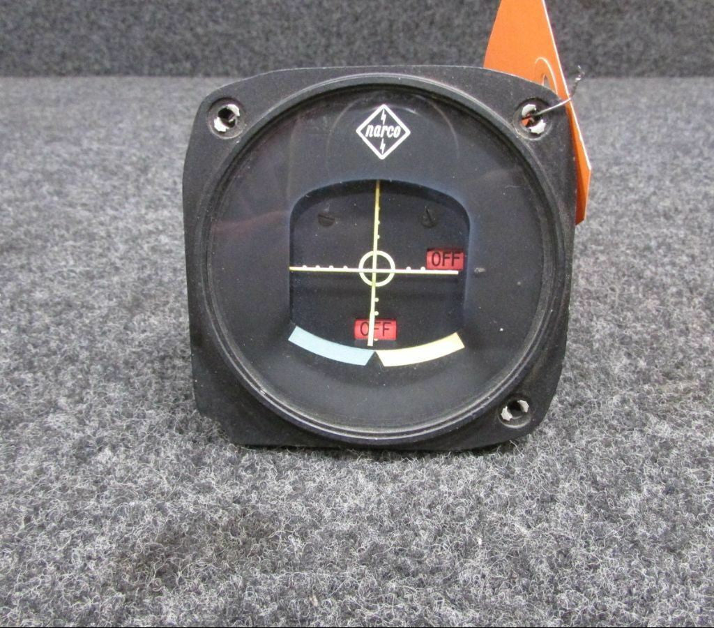 ID-5 Narco Course Indicator (CORE) BAS Part Sales | Airplane Parts