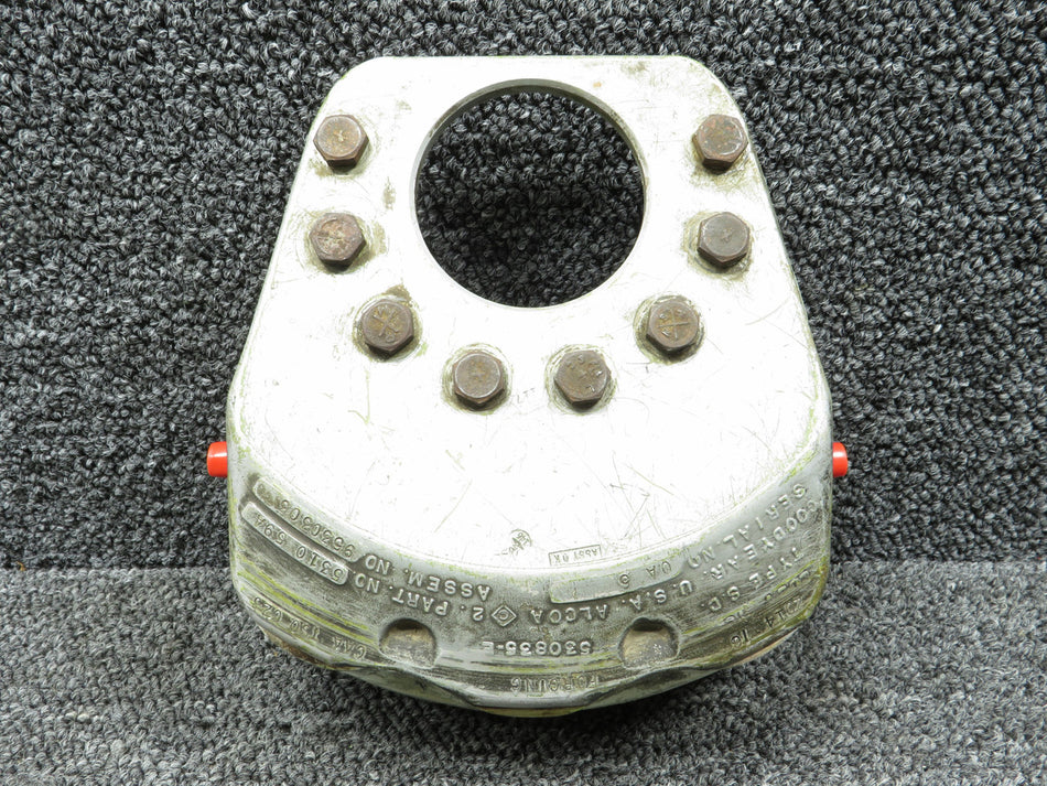 9530303 B.F. Goodyear Brake Caliper Assembly