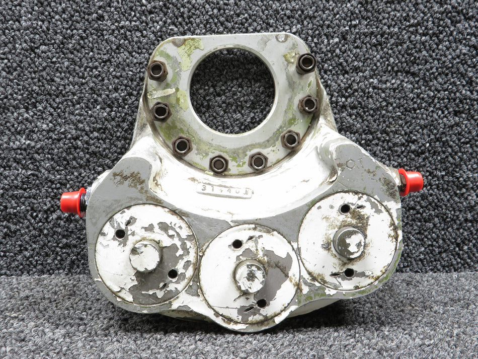 9530303 B.F. Goodyear Brake Caliper Assembly