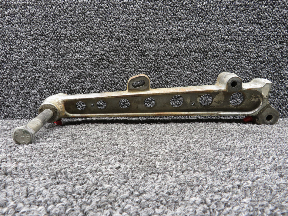 50-810039 Beechcraft Upper Drag Brace Arm Assembly (Rusted)