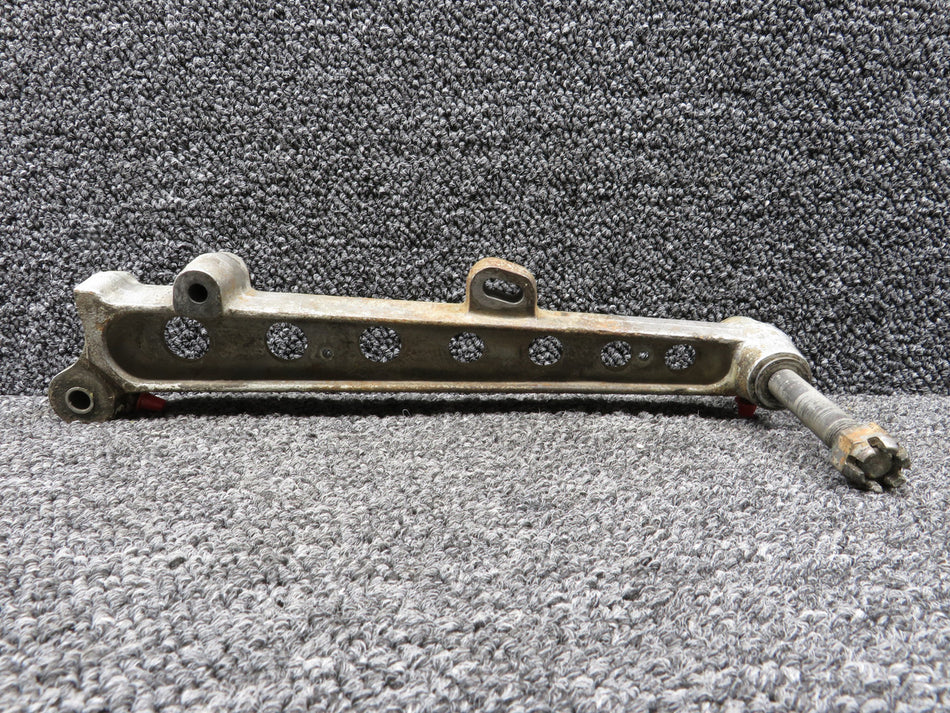 50-810039 Beechcraft Upper Drag Brace Arm Assembly (Rusted)