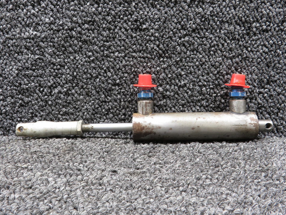 VI-15-875-2 Paramount Master Cylinder Assembly