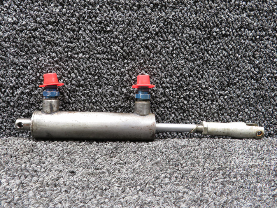 VI-15-875-2 Paramount Master Cylinder Assembly
