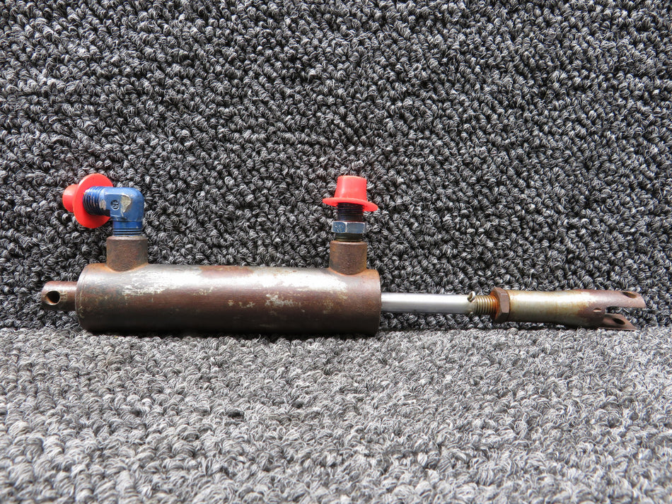 VI-15-875-2 Paramount Master Cylinder Assembly (Rusted)