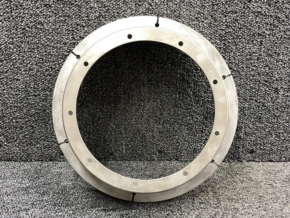164-04406 (Alt: 754-574) Cleveland Slotted Main Wheel Brake Disc