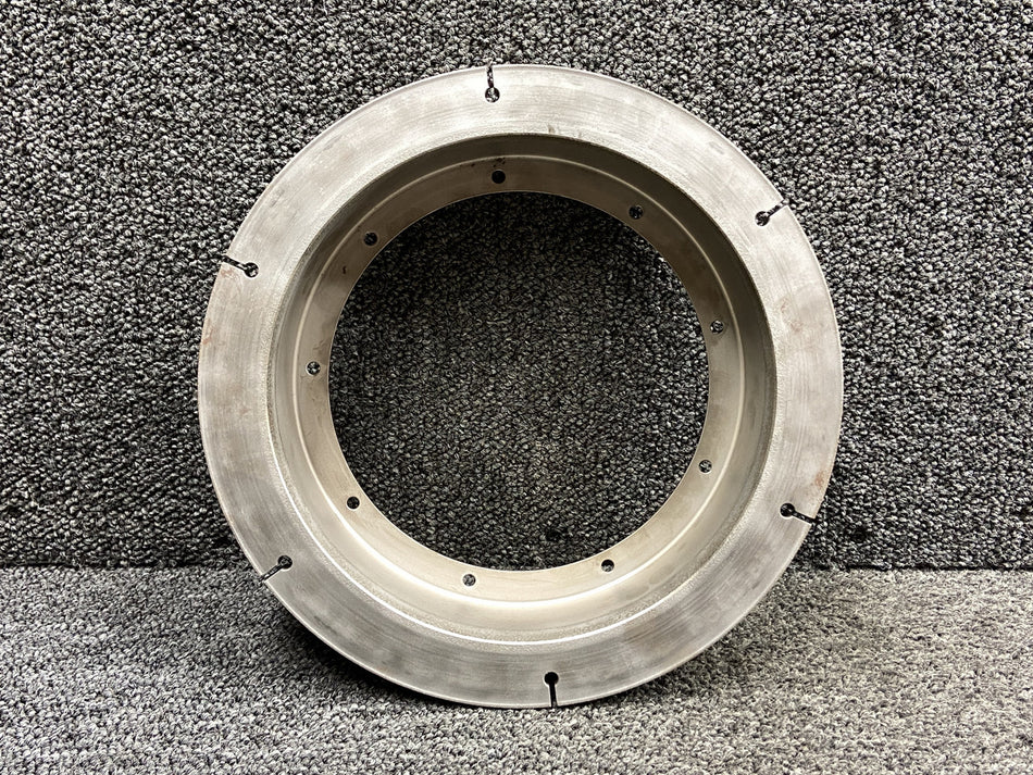 164-04406 (Alt: 754-574) Cleveland Slotted Main Wheel Brake Disc