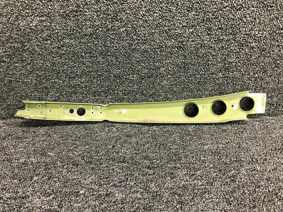 0713145-1 Cessna 180J LH Brace Instrument Panel