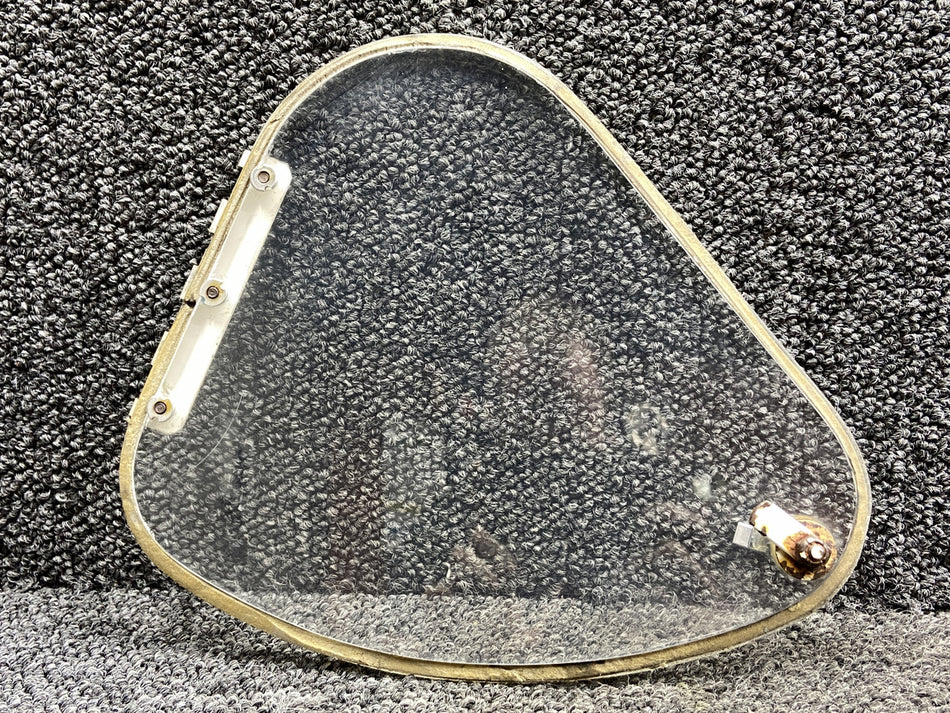 41284-000, 42617-000 Piper PA31-325 Storm Window Assembly LH
