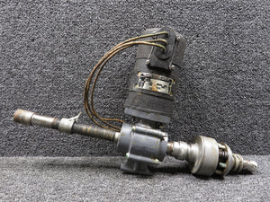 50-810200-7 Beechcraft Landing Gear Retract Box Assembly with Motor (24V, 42A)