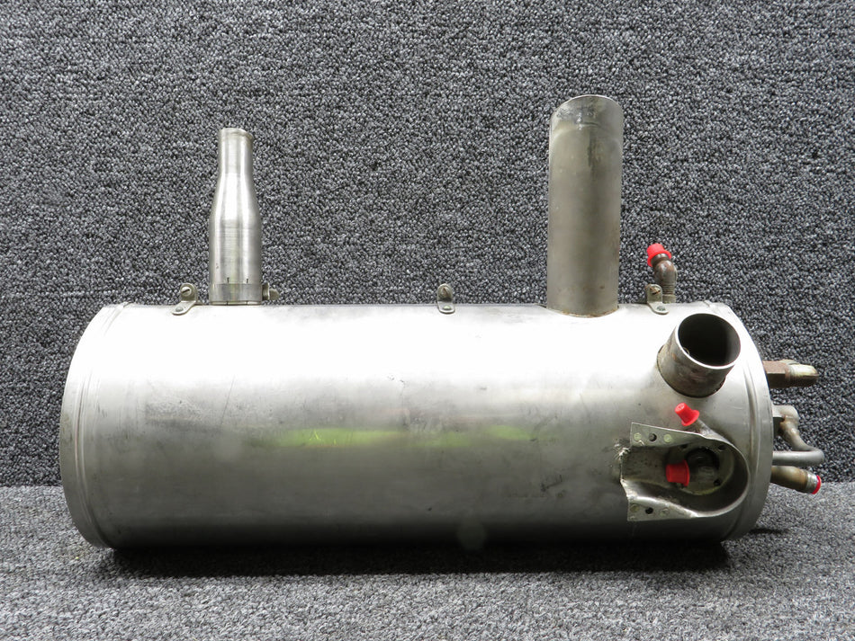 E83A28 Janitrol S50 Aircraft Heater Assembly