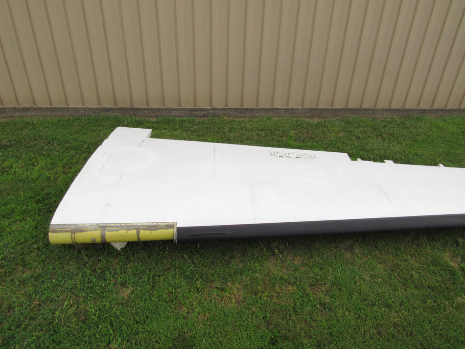Cessna C-550 Wing Assembly LH