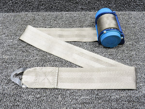 Beech A-36 American Safety Harness Assembly with Inertia Reel Aft