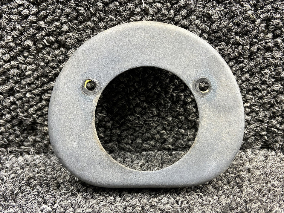 42537-000 Piper PA31-325 Control Wheel Shaft Panel Cover