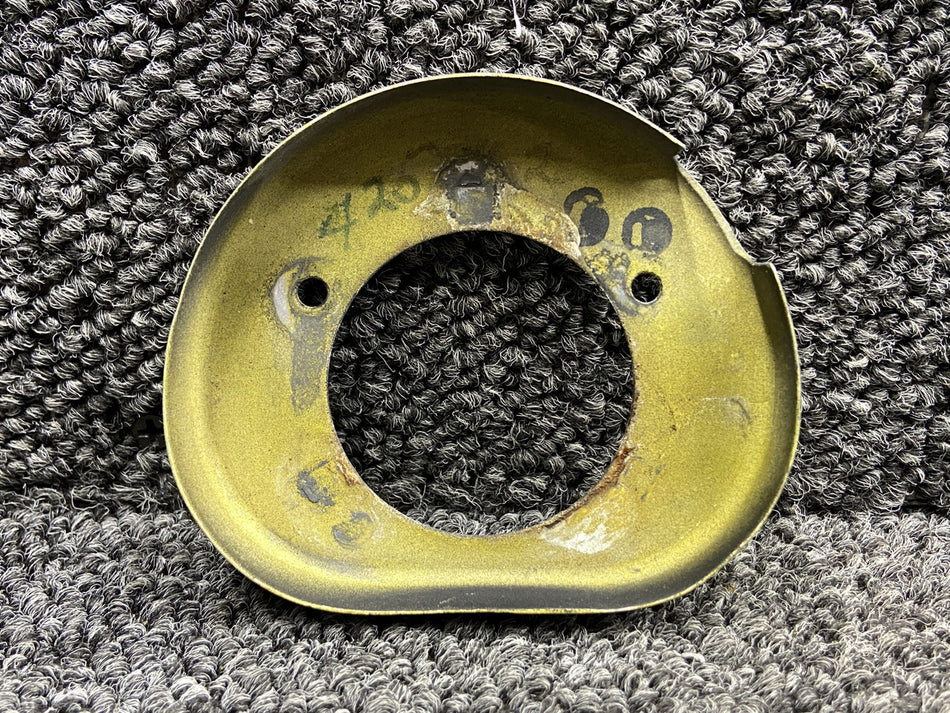42537-000 Piper PA31-325 Control Wheel Shaft Panel Cover
