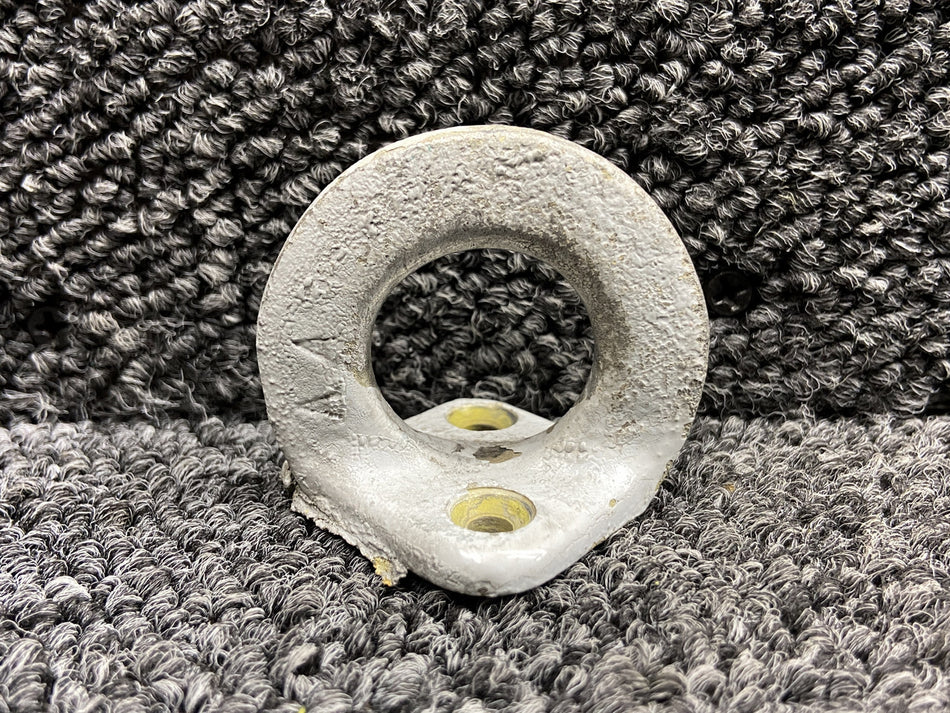 18457-000 Piper Outboard Wing Tie Down Ring