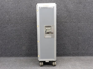 DLH 612-001 Driessen Limmen Holland Trash Trolley Assembly