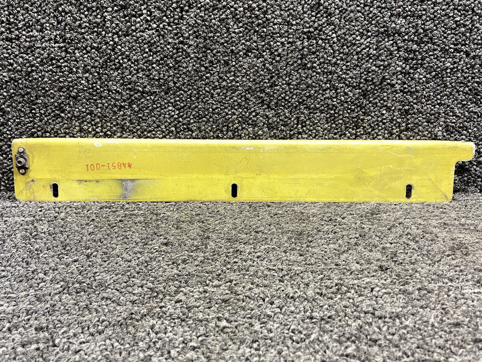 44851-001 Piper PA31-325 Outboard Air Conditioning Condenser Mounting Bracket
