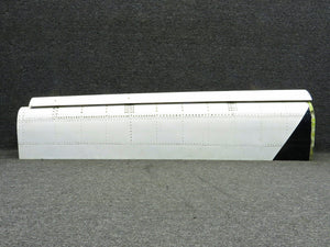 13760B461 Jetstream JS-31 Outboard Flap Assembly LH