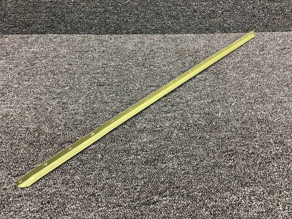 0712007-7 Cessna 180J Upper Center Stiffener BAS Part Sales | Airplane Parts