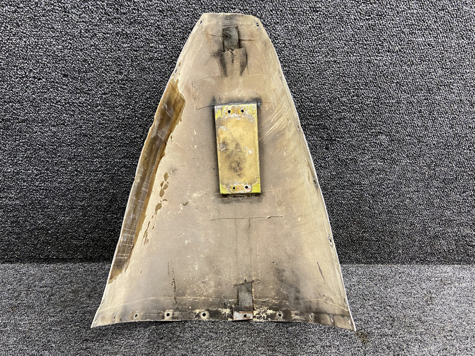 40365-013 Piper PA31-325 Lower Fuselage Tail Fairing