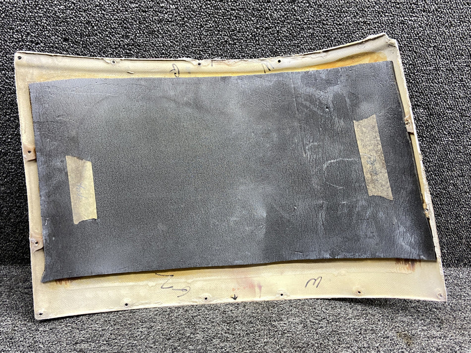 53849-004 Piper PA31-325 Fuselage Propeller Ice Shield RH