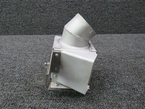 640290-501 Mooney M20J Heater Box Assy Cabin Air