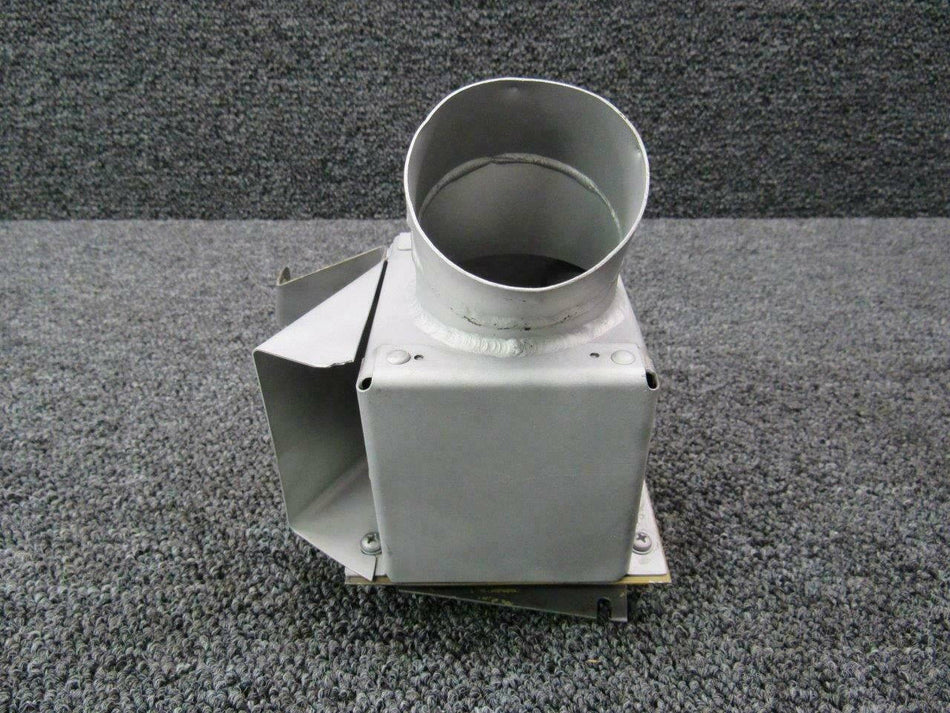640290-501 Mooney M20J Heater Box Assy Cabin Air