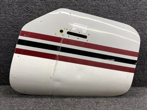 40198-002 (Use: 40198-004) Piper PA31-325 Forward Baggage Door Structure