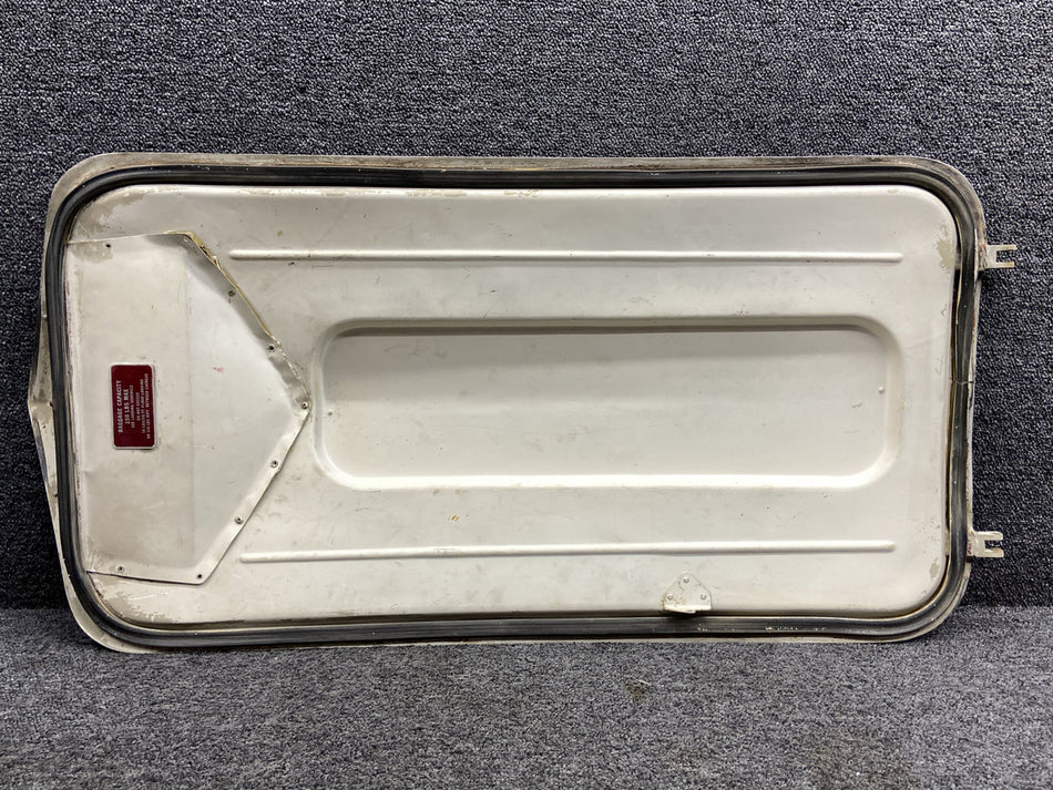 44524-000 Piper PA31-325 Wing Nacelle Baggage Door Structure