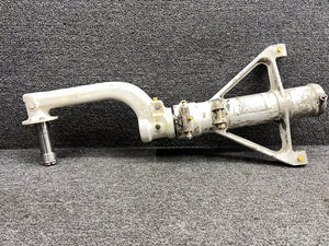 40413-003 (Use: 40413-303) Piper PA31-325 Main Landing Gear Strut Assembly RH