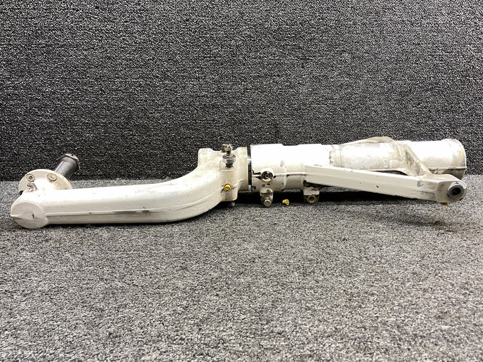 40413-003 (Use: 40413-303) Piper PA31-325 Main Landing Gear Strut Assembly RH