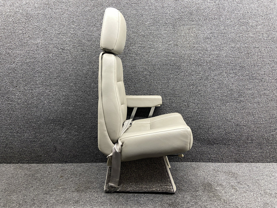 53524-004 Piper PA31-325 Aft Facing Passenger Seat Assy LH