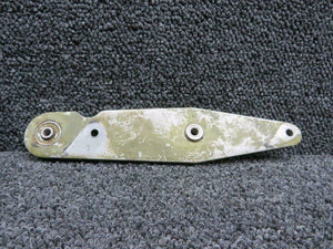 0761202-50 Cessna A185F Elevator Bellcrank Assembly Rear