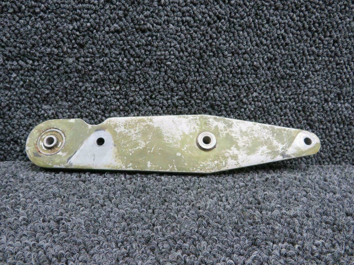 0761202-50 Cessna A185F Elevator Bellcrank Assy Rear BAS Part Sales | Airplane Parts