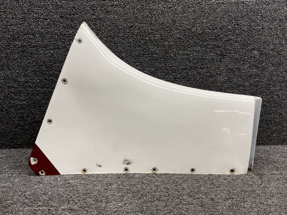 41954-000 Pipe PA31-325 Forward Vertical Fin Fairing Assembly