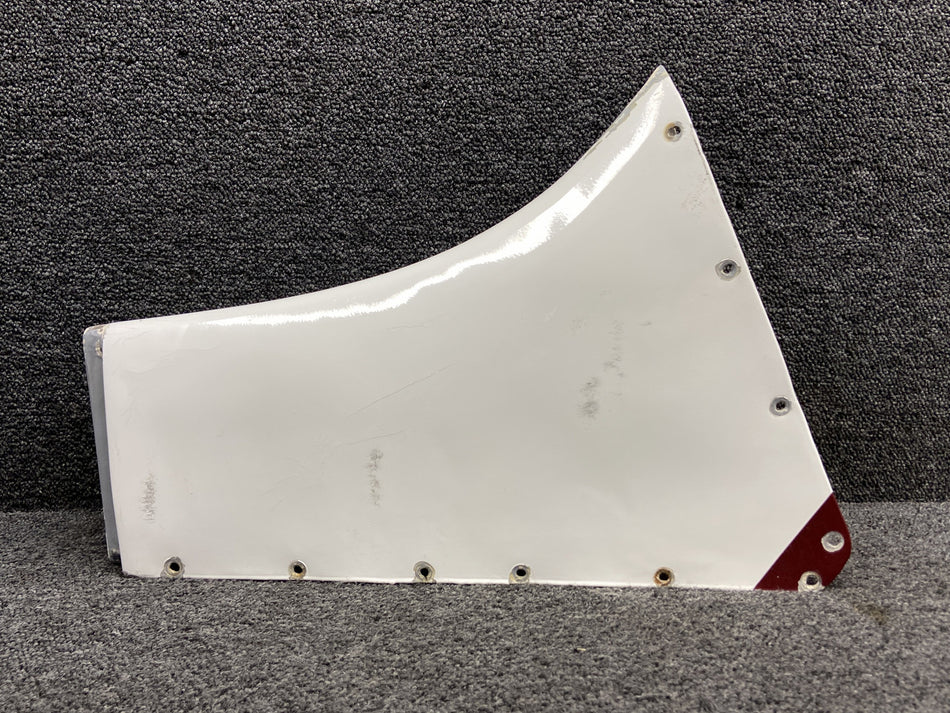 41954-000 Pipe PA31-325 Forward Vertical Fin Fairing Assembly
