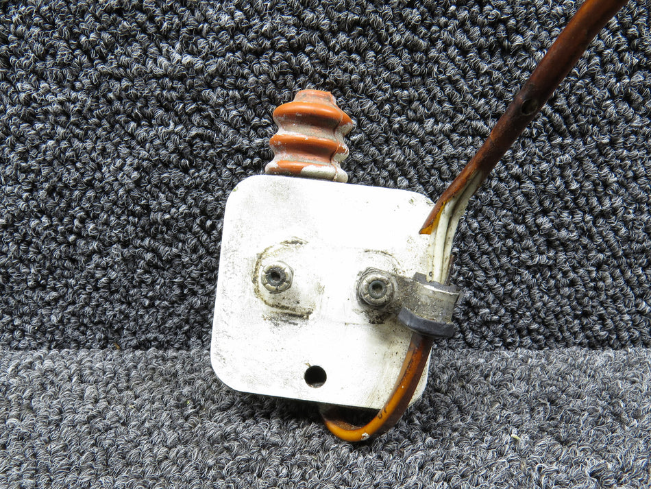 35-361135-1 Beech BE-B55 Main Landing Gear Safety Switch Assembly