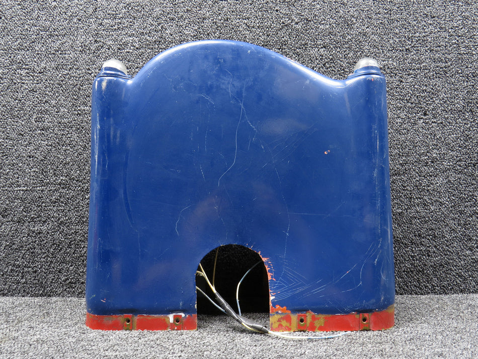 38221 Aero Commander AC-100-150 Stinger Cover with Lights