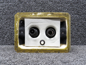 45A92303-151 (Alt: 45A92303-301) Mitsubishi Light and Air Panel (Less Bulb)