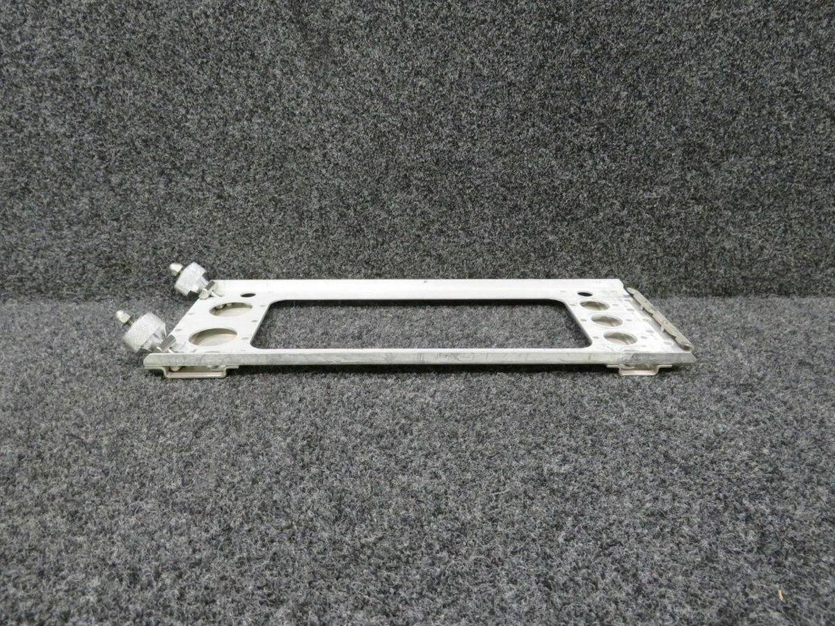 M1585010 Piper PA-31T Radio Rack Mounting Tray (C20) BAS Part Sales | Airplane Parts