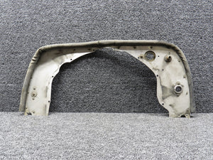 50330-003 Piper Fire Wall Seal Plate Assembly