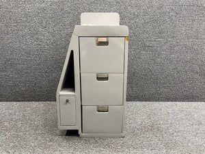 41865-000 (Alt: 454-288) Piper PA31-325 Refreshment Cabinet Assembly