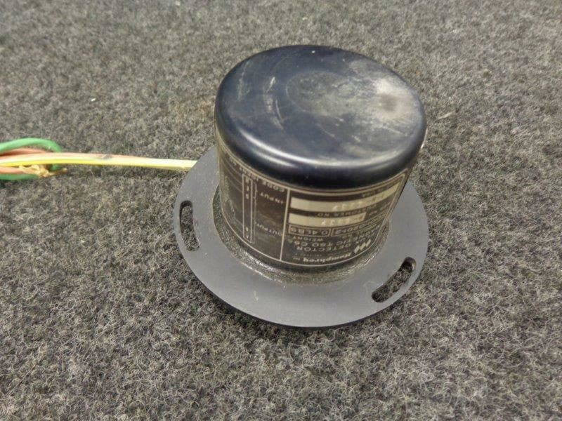 FD01-0201-2 Cessna P210N Humphrey Inc. Flux Detector Magnetic BAS Part Sales | Airplane Parts