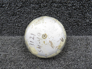 306J3 Faraday Warning Bell Assembly (Volts: 24)