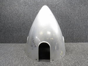 SB10-4-1 (Alt: 664005102) BAE Jetstream JS-31 Spinner Dome Assembly LH