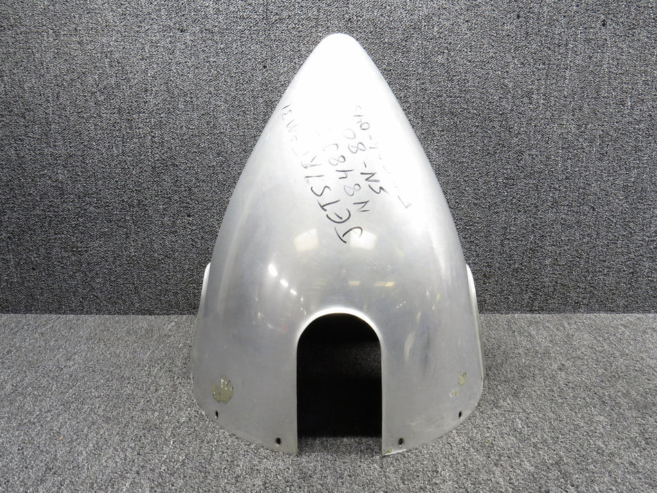 SB10-4-1 (Alt: 664005102) BAE Jetstream JS-31 Spinner Dome Assembly LH