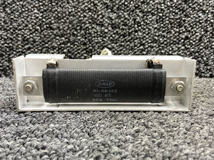HL-55-08Z Dale Strobe Light Resistor Assembly (10 Ohms, 55W)