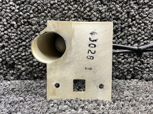 43028-001 Piper PA31-325 Map Light Mounting Bracket RH