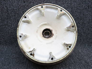 9910075-2 Cessna Wheel Assembly 6.50x10 (SA) BAS Part Sales | Airplane Parts